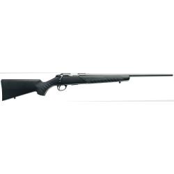 Carabine Sako Quad Combo Synth&eacute;tique 17 Mach II / 17 HMR / 22LR / 22 Mag 56 cm
