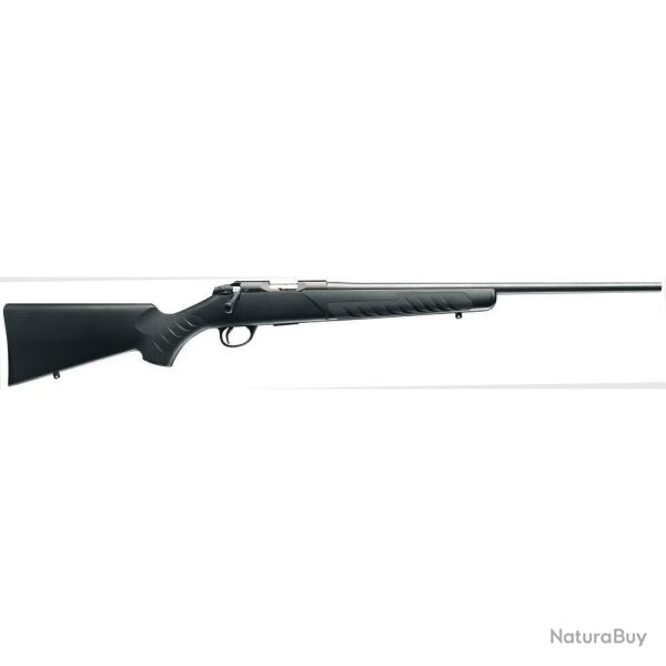 Carabine Sako Quad Combo Synth�tique 17 Mach II / 17 HMR / 22LR / 22 Mag 56 cm