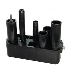 Kit de conversion Lee Load-All II cal. 12