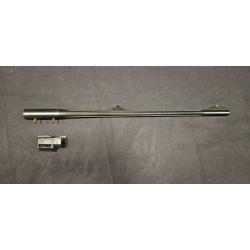 Canon Blaser R93 cal.243 win