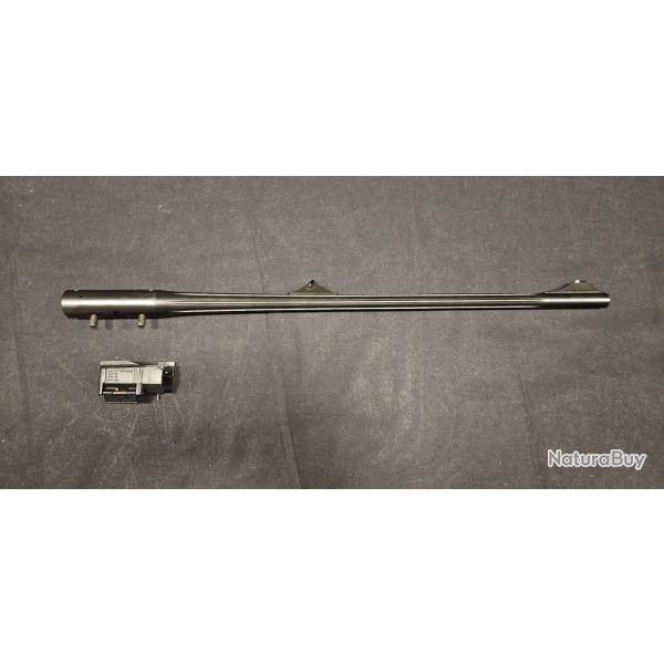 Canon Blaser R93 cal.243 win