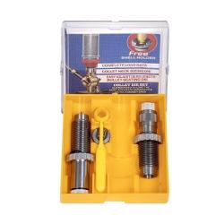 Jeu D'outils 2P Lee avec Support Douille 32-40