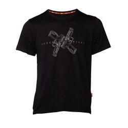 T-Shirt Rival XS