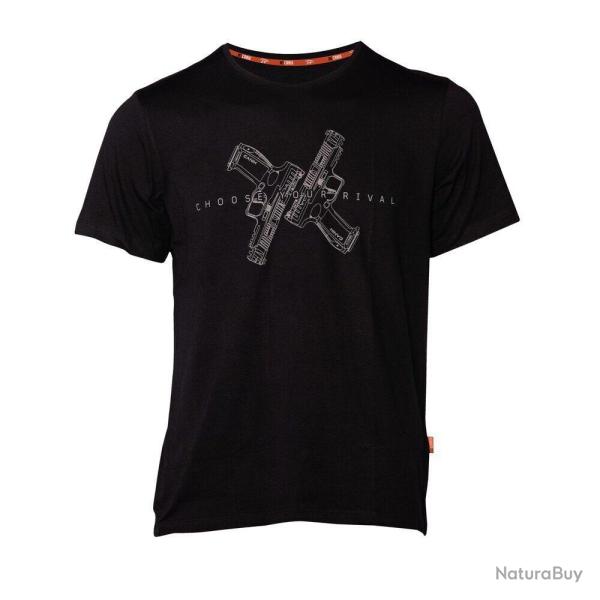 T Shirt Rival