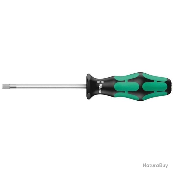 Tournevis vis 6 pans creux Tournevis vis 6 pans creux 8 mm