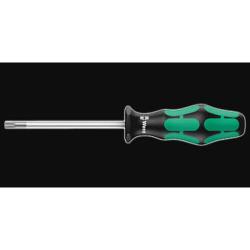 Tournevis Torx 367 avec fonction de retenue Tournevis torx HF TX 10 (10)