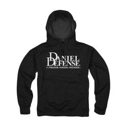 Sweat Daniel Defense Performance Noir Sweat hoodie Daniel Defense Performance Black T-L