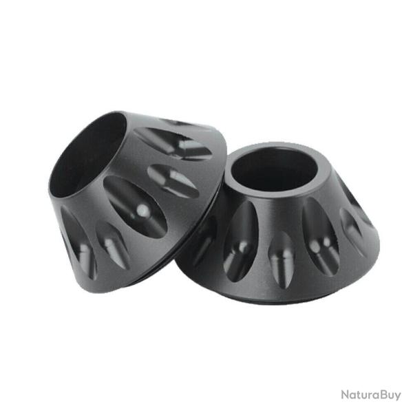 Support de canon conique STALON pour VICTOR et X-Series - �18 mm X-Series
