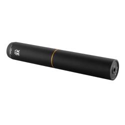 Silencieux STALON XE149 - Calibres .223 &agrave; .375 XE149 M15x1 max cal. .375