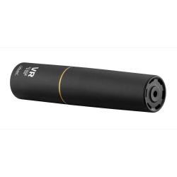 Silencieux STALON VR-Venti - Calibres .223 &agrave; 6,5 Creedmoor Pour 5.56mm - Filetage 1/2x28