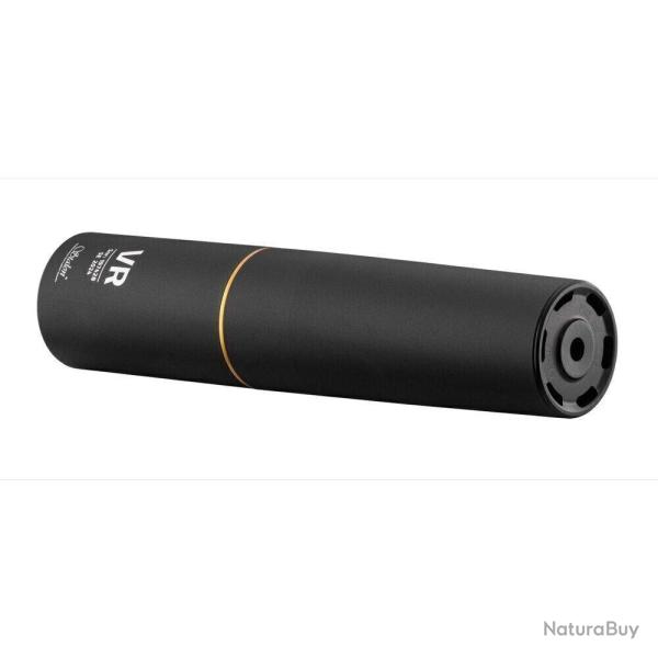 Silencieux STALON VR-Venti - Calibres .223 � 6,5 Creedmoor Pour 6.5mm - Filetage 5/8x24
