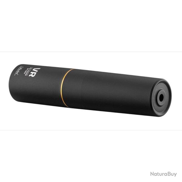 Silencieux STALON VR - Calibres .223 � 6,5 Creedmoor Cal. 6.5mm - filetage M14x1