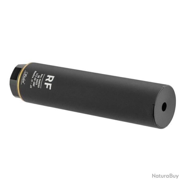 Silencieux STALON RF (RimFire) - Calibres .17 � .22 filetage 1/2''-20