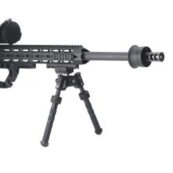 Silencieux Signum pour carabine Victrix Signum .308/ .260 / 6.5