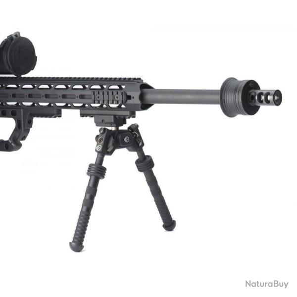 Silencieux Signum pour carabine Victrix Signum .308/ .260 / 6.5