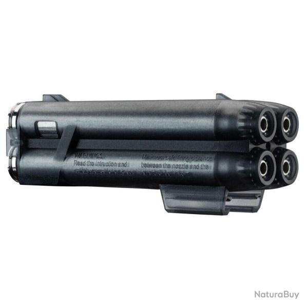 Recharges pour JPX 6 4 charges d'entra�nement