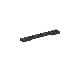 Rail long type Picatinny acier Rail Long Picatinny acier Mauser M12