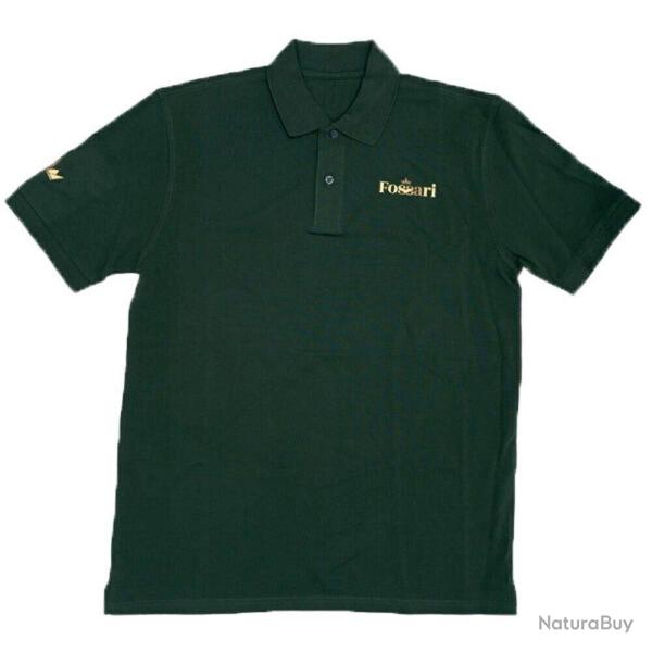 Polo Fossari L