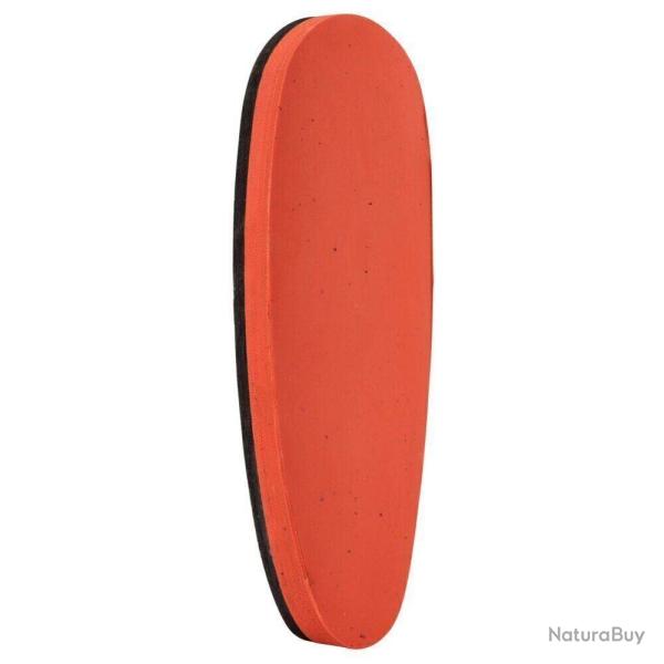 Plaque de couche BMR pleine elastic orange 15 mm