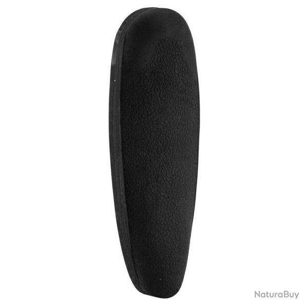 Plaque de couche amortisseur pleine BMR noire mod�le luxe 20 mm