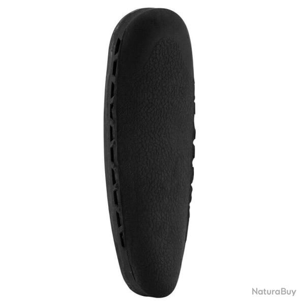 Plaque de couche amortisseur BMR ventil�e luxe noire 15 mm