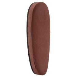 Plaque de couche amortisseur BMR marron PLAQUE DE COUCHE 25MM - OLD - PLEINE - MARRON