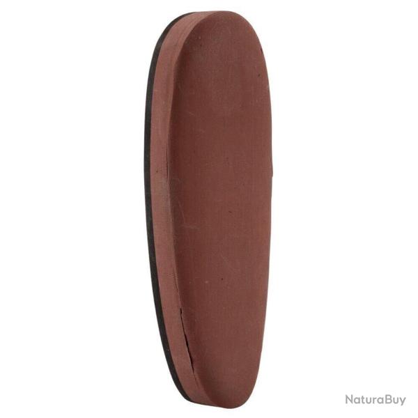 Plaque de couche amortisseur BMR marron PLAQUE DE COUCHE 20MM - OLD - PLEINE - MARRON