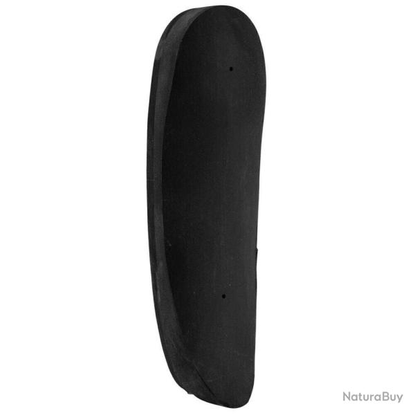 Plaque de couche amortisseur BMR incurv�e noire 20 mm