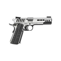 Pistolet Semi-automatique Kimber RAPID Scorpius 45 ACP / 9x19 9x19