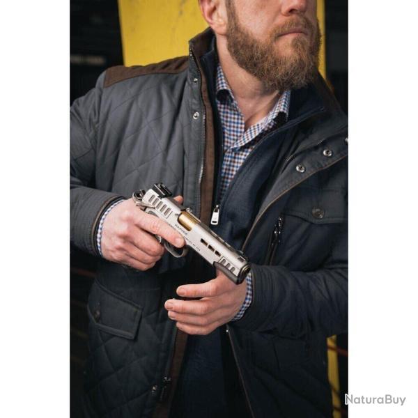 Pistolet Semi-automatique Kimber RAPID DAWN Kimber Rapid Dawn .45 ACP