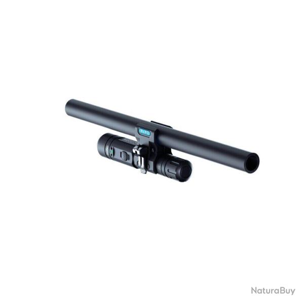 Pard montage CAMERA ACTION new MT6 Montage Carabine MT6-2S
