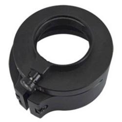 Pard adaptateur clipon FT3&FD1 &Oslash; 63mm FD1 & FT32