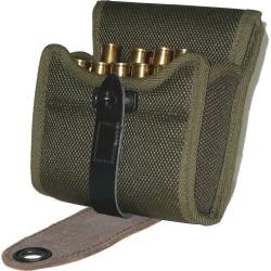 Niggeloh Pochettes pour munitions 12 Balles