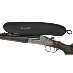 Niggeloh HOUSSE LUNETTE en N&eacute;opr&egrave;ne diam. 50-56 mm (N1602)