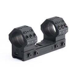 Montage monobloc Decumanus M3 Cl&eacute; 3036