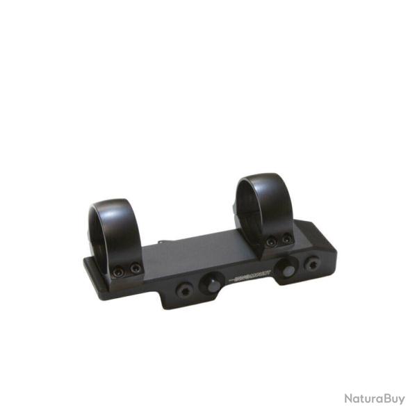 Montage INNOMOUNT QD Merkel � 34 mm � 34 mm / Haut