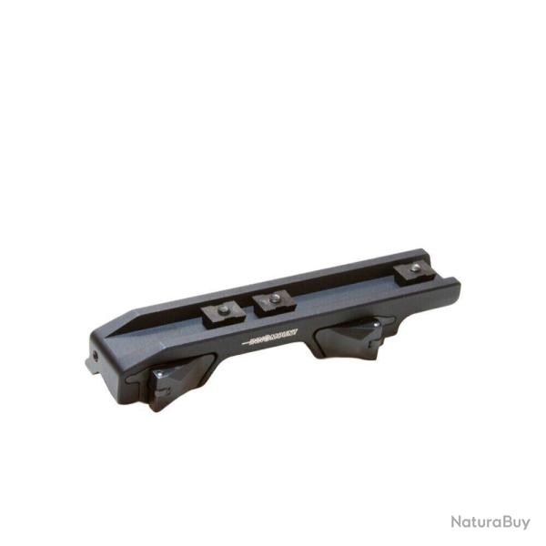 Montage INNOMOUNT QD Blaser/Sauer 505 Zeiss ZM/VM Hauteur 20 mm