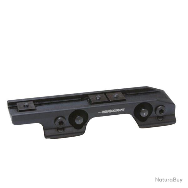 Montage INNOMOUNT QD Blaser/Sauer 505 Swarovski SR Hauteur 10 mm