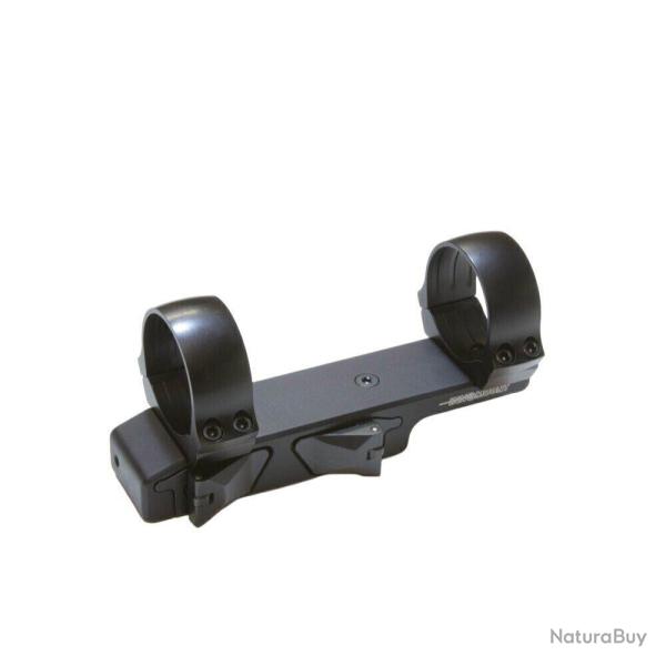 Montage INNOMOUNT QD 12 mm Prisma � 34 mm � 34 mm / Haut