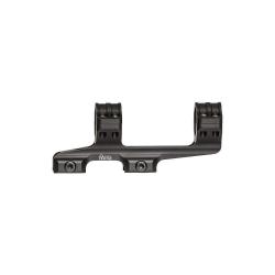 Montage Daniel Defense double ring pour lunette diam&egrave;tre rail Picatinny Montage 30 mm