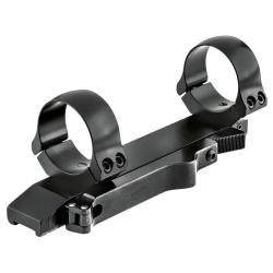 Montage Basculant Levier Lateral SSK II Prisme 21mm Diam 30 Bh 15