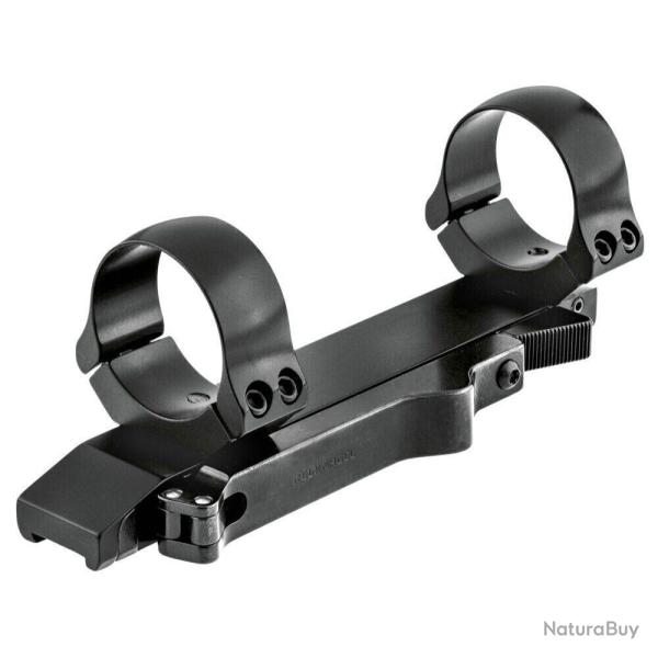 Montage Basculant Levier Lateral SSK II Prisme 21mm Diam 30 Bh 15