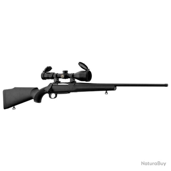 MAG Carabine Aries .308 Win + Microdot Classic 3-12x56 Carabine Pack MICRODOT + MAG ARIES Synthetic 
