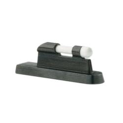 Guidon Longitudinal Blanc Diam.2.5 Bh 6.5 Guidon Longitudinal Blanc Diam.2.5 Bh 7.5