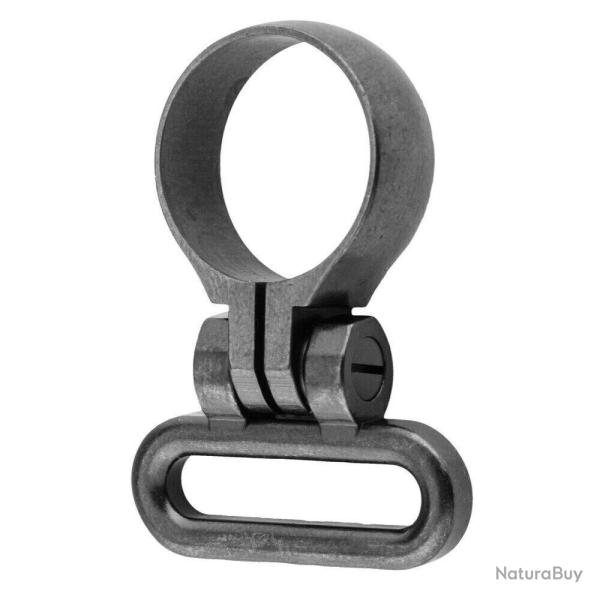 Grenadiere de canon carabine � serrer Grenadiere Can.Carabine A Serrer Boucle Standard Diam.20