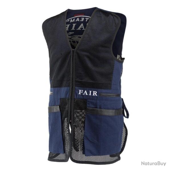 Gilet de tir Fair M