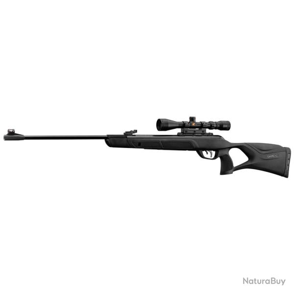 Gamo Pack G-MAGNUM 1250 + 3-9 x 40 Cal 4.5
