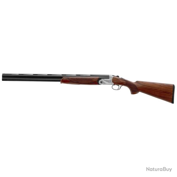 Fusil Superpos� FABARM ELOS B2 AL Silver �jecteurs 12/76 12/76 Double d�tente