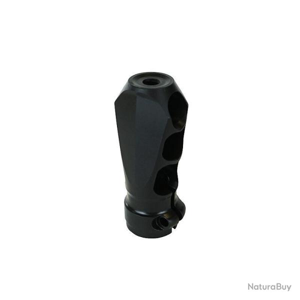 Frein de bouche Victrix V series VICTRIX V SERIES PROANGLE MUZZLE BRAKE CAL. .338