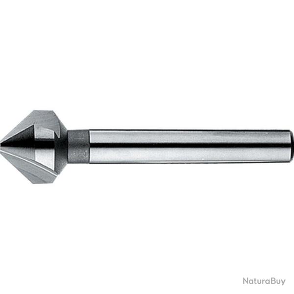 Fraise � chanfreiner HSS-Co 90 degr�s 3 dents Fraise � chanfreiner HSS-Co 1.5 � 5.3 mm � 90� 3 dents